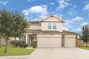 16202 Tyler Reach Dr, Hockley, TX 77447 - Photo 1