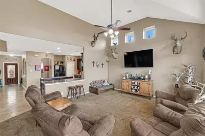 16202 Tyler Reach Drive, Hockley, TX 77447 - Photo 4