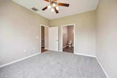 531 N Lake Drive, Holiday Lakes, TX 77515 - Photo 8