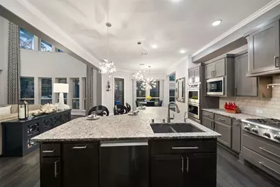 13207 Arbor Villa Lane, Houston, TX 77044 - Photo 22