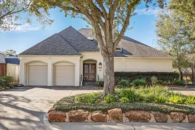 110 Big Hollow Lane, Houston, TX 77042 - Photo 1