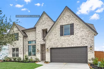 2721 Bolton Landing Drive, Texas City, TX 77568 - Photo 1