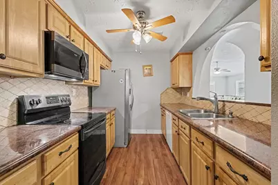 16147 New Field Drive, Houston, TX 77082 - Photo 2