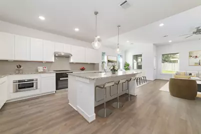 919 Golden Willow Lane, Conroe, TX 77304 - Photo 4