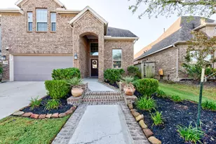 15418 Rainbow Trout Dr, Cypress, TX 77433 - Photo 2