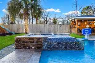 6811 Woodland Oaks, Magnolia, TX 77354 - Photo 30