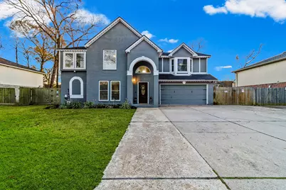 6811 Woodland Oaks, Magnolia, TX 77354 - Photo 42