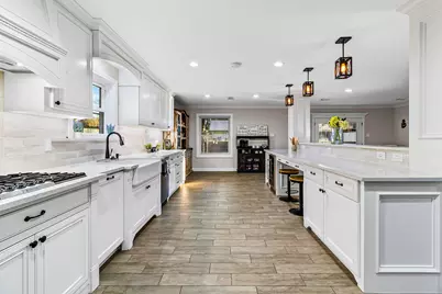 6811 Woodland Oaks, Magnolia, TX 77354 - Photo 12