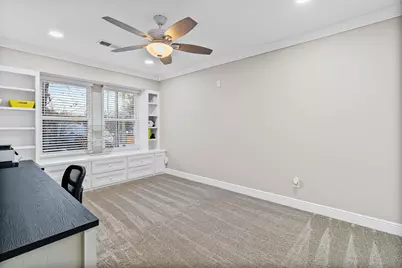 6811 Woodland Oaks, Magnolia, TX 77354 - Photo 22