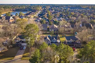 6811 Woodland Oaks, Magnolia, TX 77354 - Photo 48