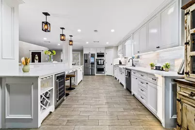 6811 Woodland Oaks, Magnolia, TX 77354 - Photo 14