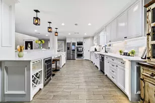 6811 Woodland Oaks, Magnolia, TX 77354 - Photo 14