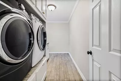 6811 Woodland Oaks, Magnolia, TX 77354 - Photo 16