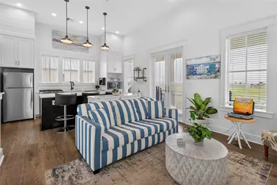 214 Sunset Avenue #6, Port Aransas, TX 78373 - Photo 22