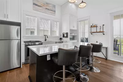 214 Sunset Avenue #6, Port Aransas, TX 78373 - Photo 10