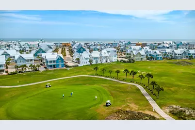 214 Sunset Avenue #6, Port Aransas, TX 78373 - Photo 2
