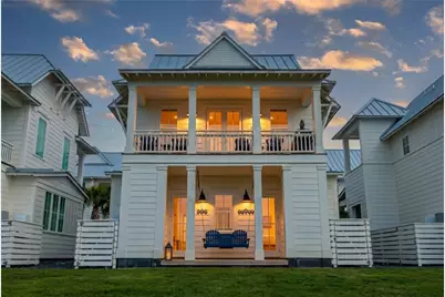 214 Sunset Avenue #6, Port Aransas, TX 78373 - Photo 8