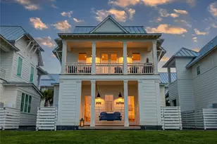 214 Sunset Ave, Port Aransas, TX 78373 - Photo 8