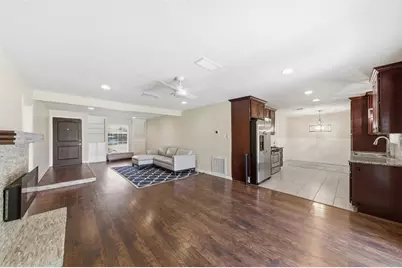 8526 Cedel Drive, Houston, TX 77055 - Photo 18