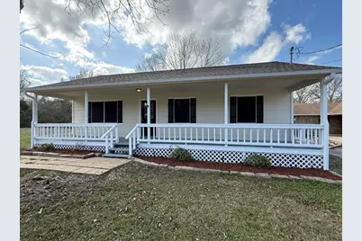 189 New Cove Dr, Livingston, TX 77351 - Photo 2