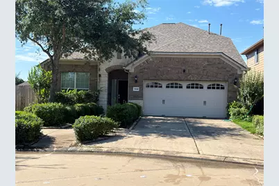 7142 Breton Bay Pass, Missouri City, TX 77459 - Photo 1