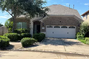 7142 Breton Bay Pass, Missouri City, TX 77459 - Photo 1