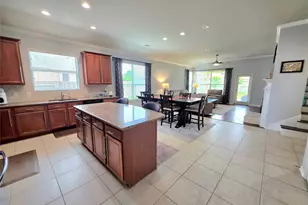 7142 Breton Bay Pass, Missouri City, TX 77459 - Photo 8