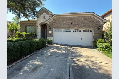 7142 Breton Bay Pass, Missouri City, TX 77459 - Photo 2