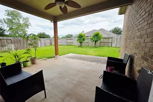 7142 Breton Bay Pass, Missouri City, TX 77459 - Photo 30