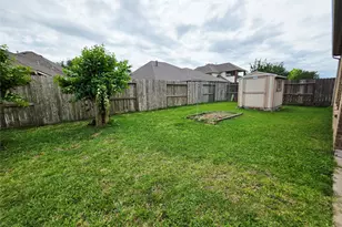 7142 Breton Bay Pass, Missouri City, TX 77459 - Photo 32