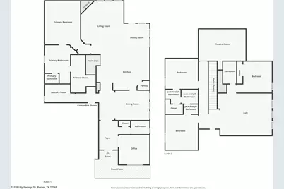 21235 Lily Springs Drive, Porter, TX 77365 - Photo 40