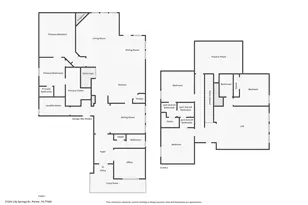 21235 Lily Springs Dr, Porter, TX 77365 - Photo 40