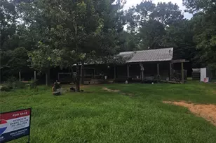 773 The Ole Barney Rd, Livingston, TX 77351 - Photo 2