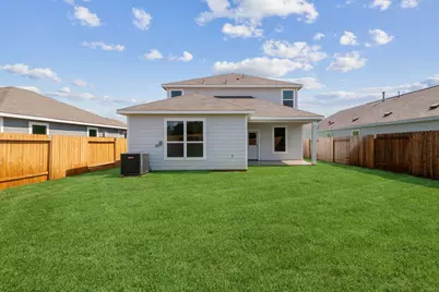16470 Honeysuckle Hill Drive, Conroe, TX 77303 - Photo 2