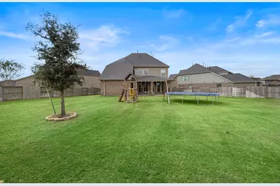 6902 N Elmwood Trail, Katy, TX 77493 - Photo 22