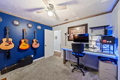 20010 Crazy Horse Circle Drive, Katy, TX 77449 - Photo 20