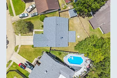 20010 Crazy Horse Circle Drive, Katy, TX 77449 - Photo 30
