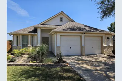 4407 Iron Creek Court, Fresno, TX 77545 - Photo 2