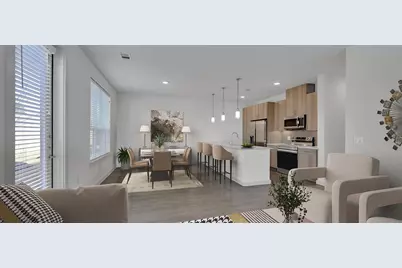 10030 Garland Road #2302, Dallas, TX 75218 - Photo 6