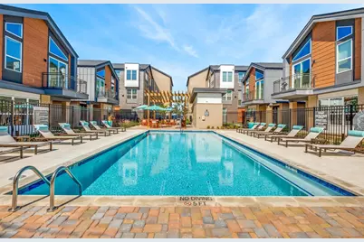 10030 Garland Road #2302, Dallas, TX 75218 - Photo 14