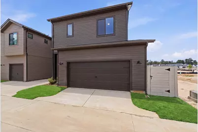 11267 Dance Hall Drive, Montgomery, TX 77316 - Photo 2