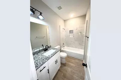 8006 Bowen Street #A, Houston, TX 77051 - Photo 14
