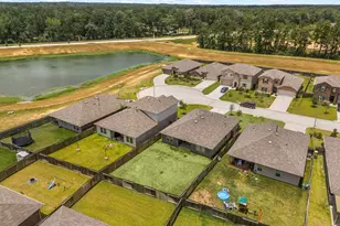 40510 Birch Shadow Ct, Magnolia, TX 77354 - Photo 2