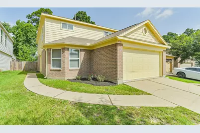 16726 Warbler Drive, Conroe, TX 77385 - Photo 2