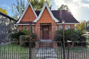 3018 Wentworth St, Houston, TX 77004 - Photo 2