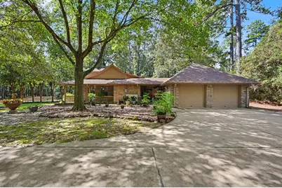 268 Deep Springs, Trinity, TX 75862 - Photo 2