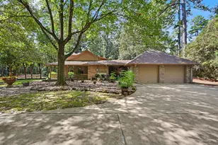 268 Deep Springs, Trinity, TX 75862 - Photo 2