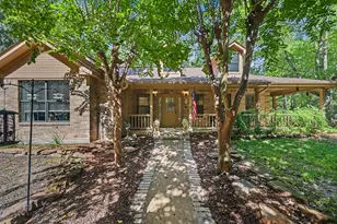 268 Deep Springs, Trinity, TX 75862 - Photo 4