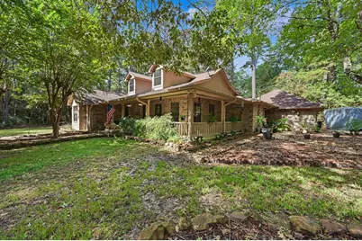 268 Deep Springs, Trinity, TX 75862 - Photo 1