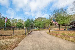 208 Gardenia St, Onalaska, TX 77360 - Photo 30